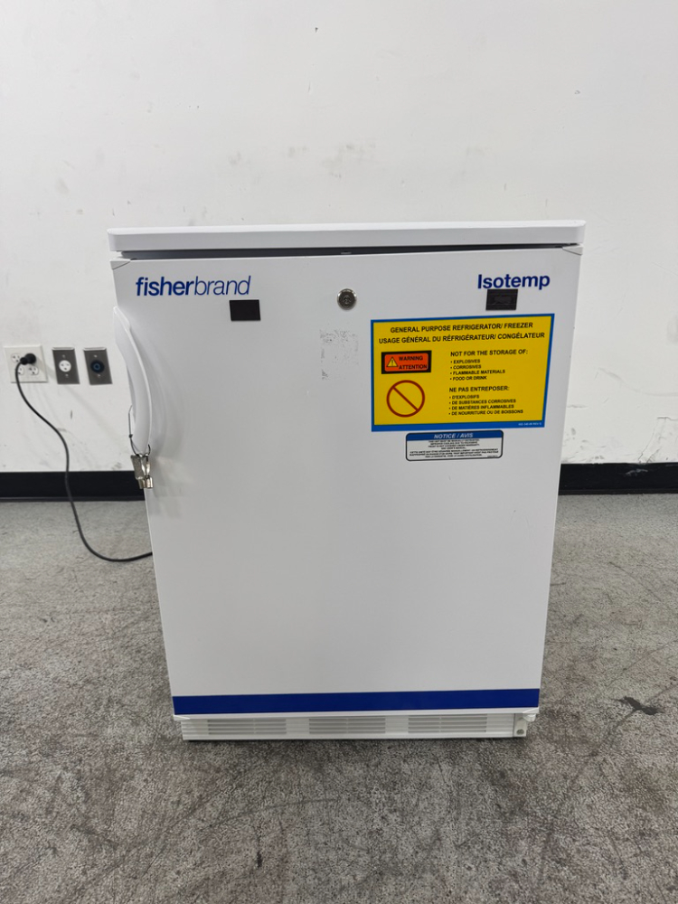 Image of Fisherbrand Isotemp Undercounter Refrigerator